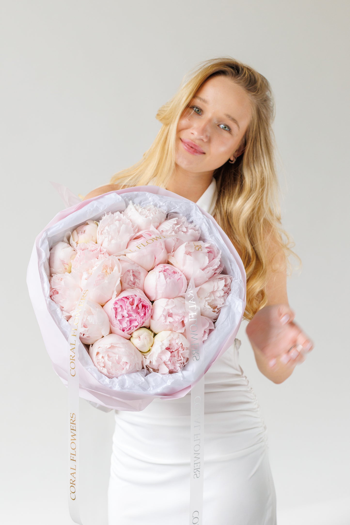 Petal & Porcelain