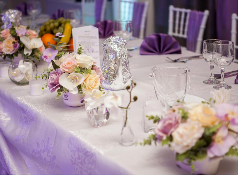 Corporate events