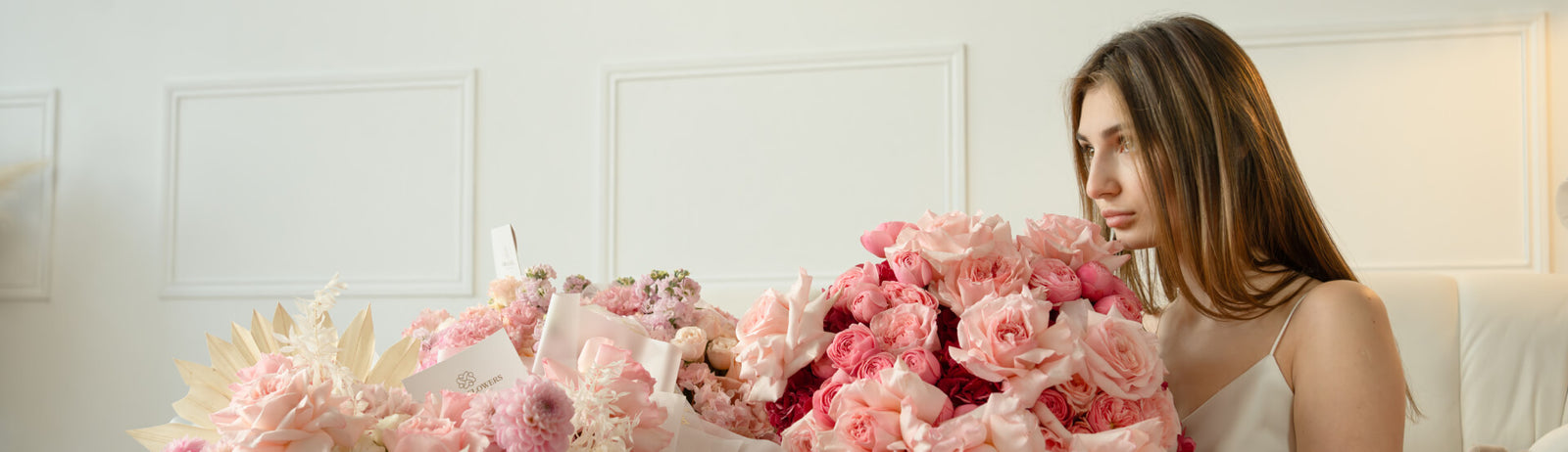 Coral Flowers studio